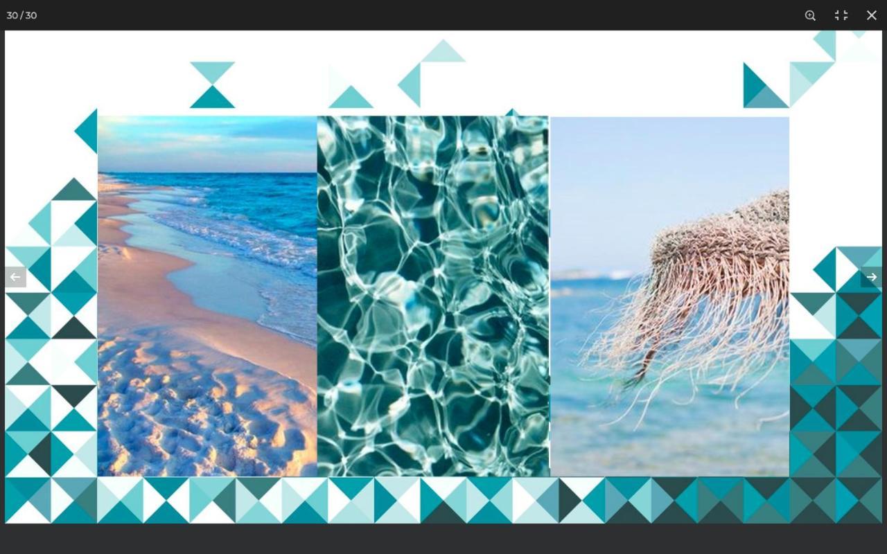 Mediterraneo Argento マルツァメミ エクステリア 写真